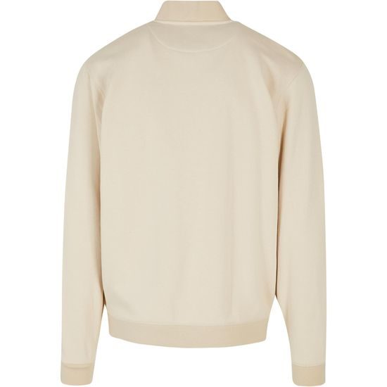 PÁNSKA ŠPORTOVÁ MIKINA HEAVY TONAL COLLEGE - MIKINY - OBLEČENIE