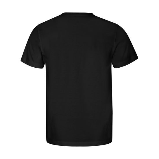 TRICOU BĂRBĂTESC EDGE - TRICOURI CU MÂNECĂ SCURTĂ - ÎMBRĂCĂMINTE