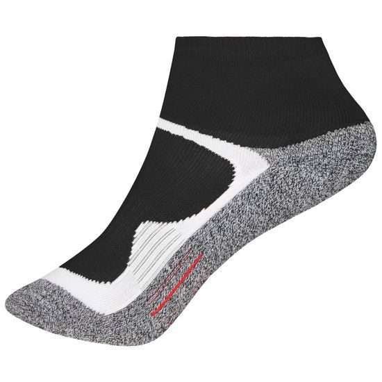 SPORTLICHE KNÖCHELSOCKEN JN210 - SPORTSOCKEN - SCHUHE