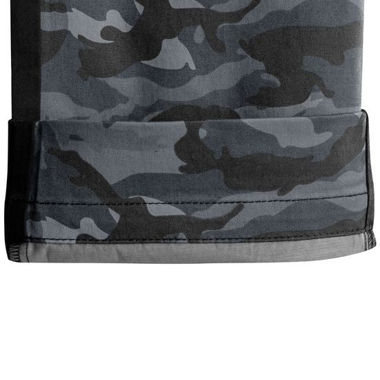 FÉRFI MUNKANADRÁG CXS SOLIS FLEX - DEREKAS MUNKARUHA - MUNKARUHÁZAT