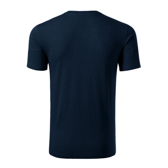 FÉRFI PÓLÓ ACTION V-NECK - RÖVID UJJÚ PÓLÓK - RUHÁZAT
