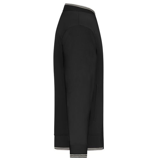 KÉTSZÍNŰ COLLEGE PULÓVER - PULÓVER - RUHÁZAT