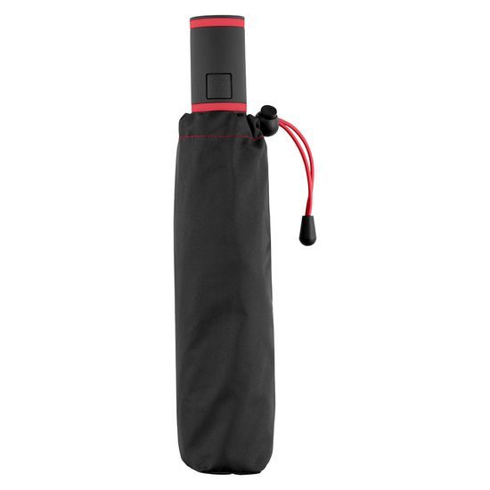 REGENSCHIRM MIT AUTOMATISCHER ÖFFNUNG MINI STYLE - SCHIRME - HAUSHALT