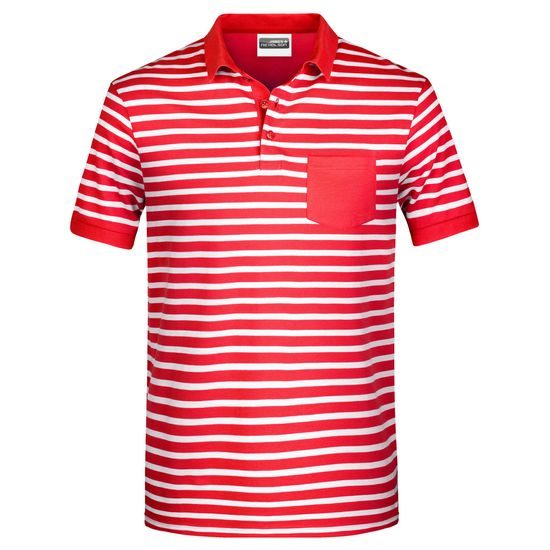 TRICOU POLO CU DUNGI PENTRU BĂRBAȚI 8030 - TRICOURI MARINĂREȘTI - ÎMBRĂCĂMINTE