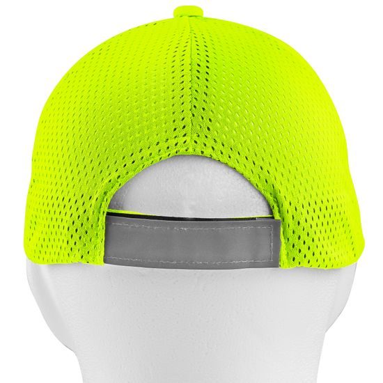 ȘAPCĂ REFLECTORIZANTĂ CXS ELY - ȘEPCI ȘI CĂCIULI REFLECTORIZANTE - HAINE DE LUCRU