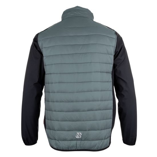 JACHETĂ CASUAL IRIS - GECI MATLASATE ȘI CU PUF - ÎMBRĂCĂMINTE