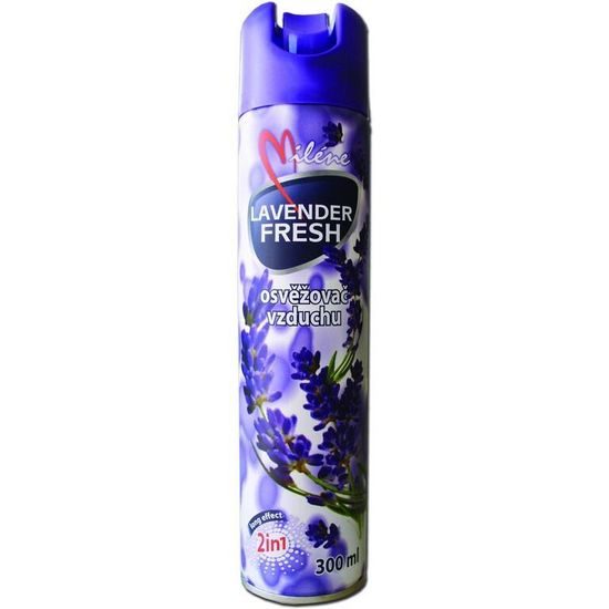 ODORIZANT SPRAY ÎNCĂPERI - PRODUSE DE CURĂȚENIE - GOSPODĂRIE