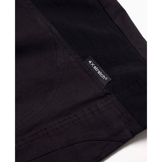 BUNDJACKE 4XSTRETCH - BUNDJACKEN - ARBEITS KLEIDUNG