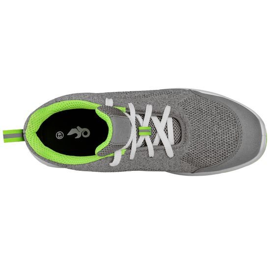 PRACOVNÁ OBUV CXS TEXLINE 4ENVI GREEN O1 - NÍZKA OBUV - OBUV