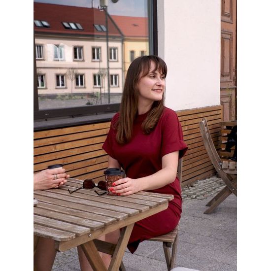 ROCHIE DAMĂ MUSE - ROCHII - ÎMBRĂCĂMINTE