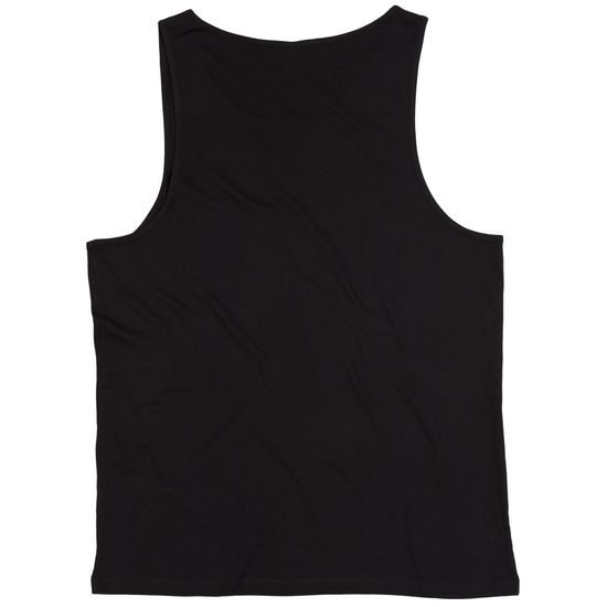 LÄSSIGES TANKTOP AUS BIO-BAUMWOLLE - TANKTOPS - KLEIDUNG