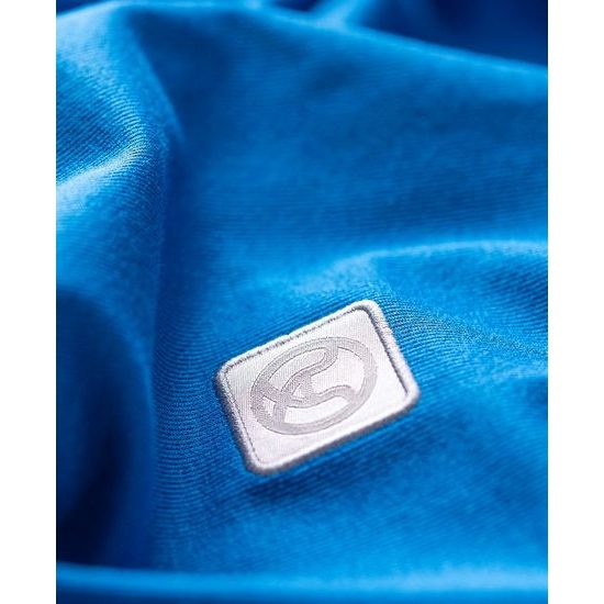 BLUZĂ TRENING FUNCȚIONALĂ BĂRBAȚI ARDON CITYCONIC - HANORACE SPORT CU FERMOAR - ECHIPAMENT SPORTIV