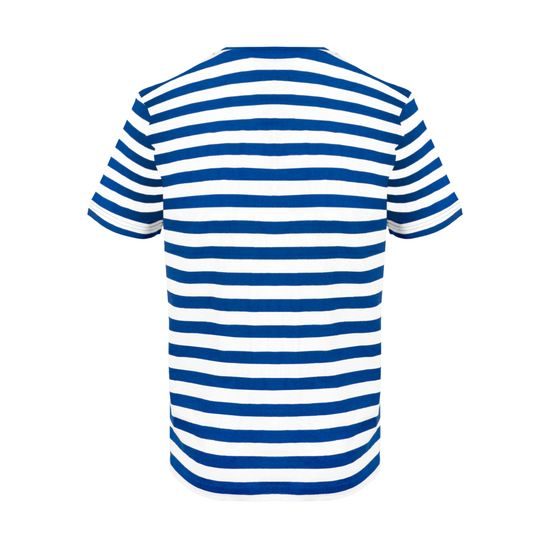 PÁNSKE PÁSIKAVÉ TRIČKO - NÁMORNÍCKE TRIČKÁ - OBLEČENIE