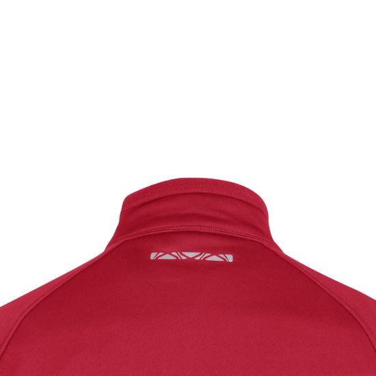 PÁNSKÁ MIKINA NA ZIP TORONTO - SPORTOVNÍ MIKINY NA ZIP - SPORTOVNÍ OBLEČENÍ