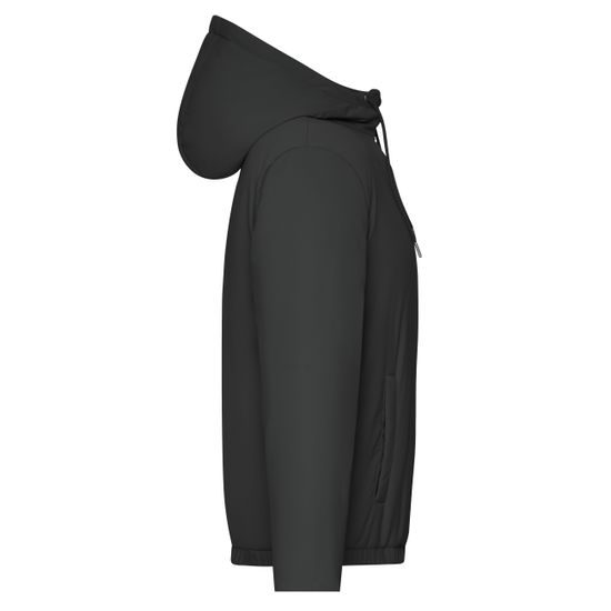 DÁMSKÁ BUNDA BOMBER JN1379 - PROŠÍVANÉ A PÉŘOVÉ BUNDY - OBLEČENÍ