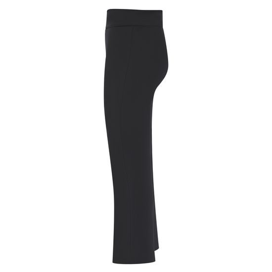 MÄDCHEN-LEGGINGS MIT AUSGESTELLTEM BEIN - JOGGINGHOSEN UND SHORTS FÜR KINDER - KINDER KLEIDUNG