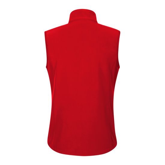 DAMEN SOFTSHELLWESTE TRAIL - SOFTSHELLWESTEN - KLEIDUNG