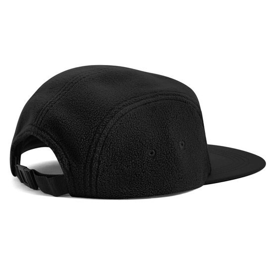 OUTDOOROVÁ KŠILTOVKA CAMPER Z RECYKLOVANÉHO FLEECU - ČEPICE S KŠILTEM - KŠILTOVKY A ČEPICE