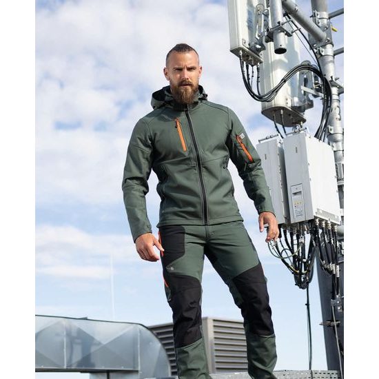 ARDON ULTRITE SOFTSHELL KABÁT - MUNKÁS DZSEKIK - MUNKARUHÁZAT