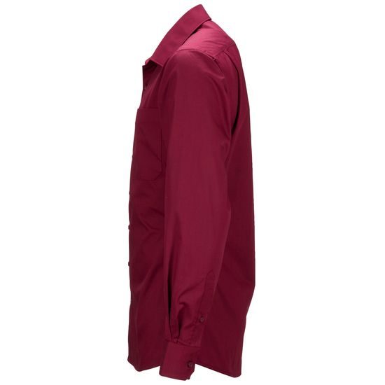 PÁNSKÁ KOŠILE S DLOUHÝM RUKÁVEM JN642 - KOŠILE S DLOUHÝM RUKÁVEM - OBLEČENÍ