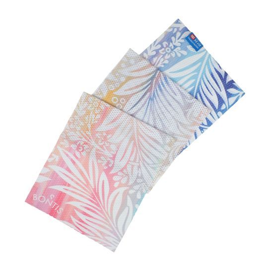 CHLADICÍ RUČNÍK BONTIS - SUMMER - RUČNÍKY - DOMÁCNOST