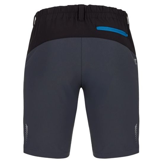 PANTALONI SCURȚI SOFTSHELL PENTRU BĂRBAȚI ARDON CITYCONIC - PANTALONI SPORT SCURȚI - ECHIPAMENT SPORTIV