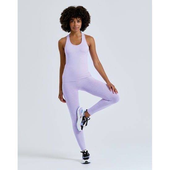 DÁMSKE BEZŠVOVÉ ŠPORTOVÉ TIELKO 3D FIT - ŠPORTOVÉ TIELKA - ŠPORTOVÉ OBLEČENIE