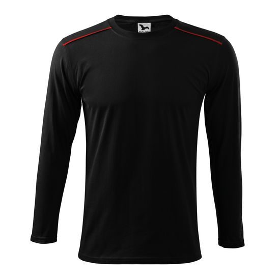 LANGARM T-SHIRT LONG SLEEVE - LANGARM-T-SHIRTS - KLEIDUNG