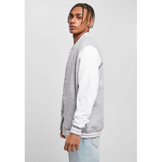 HANORAC DE BASEBALL PENTRU BĂRBAȚI COLLEGE - HANORACE - ÎMBRĂCĂMINTE