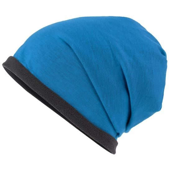 ČEPICE SINGLE BEANIE MB7131 - PLETENÉ ČEPICE - KŠILTOVKY A ČEPICE