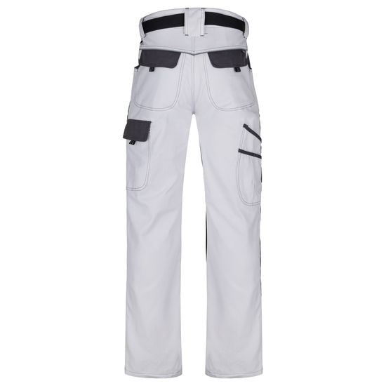 BUNDHOSE COOL TREND - ARBEITSHOSEN OHNE LATZ - ARBEITS KLEIDUNG