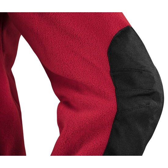 HANORAC FLEECE PENTRU BĂRBAȚI CXS 4ENVI SOLIS - HANORACE DIN FLEECE - ÎMBRĂCĂMINTE