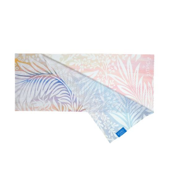 CHLADICÍ RUČNÍK BONTIS - SUMMER - RUČNÍKY - DOMÁCNOST