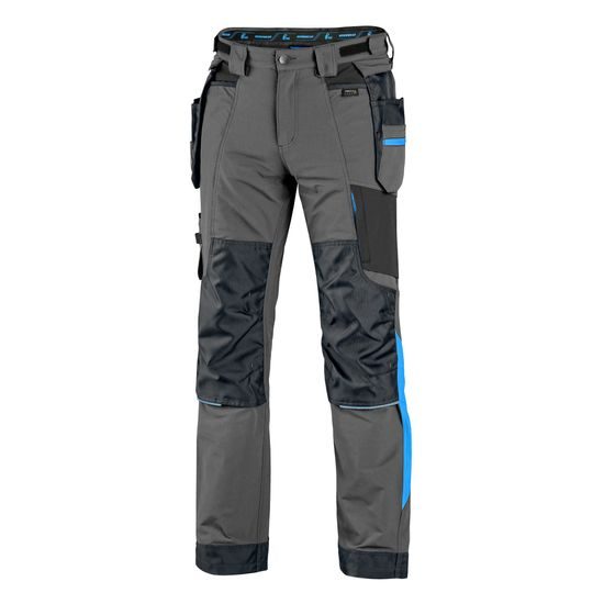 MUNKANADRÁG CXS NAOS - DEREKAS MUNKARUHA - MUNKARUHÁZAT