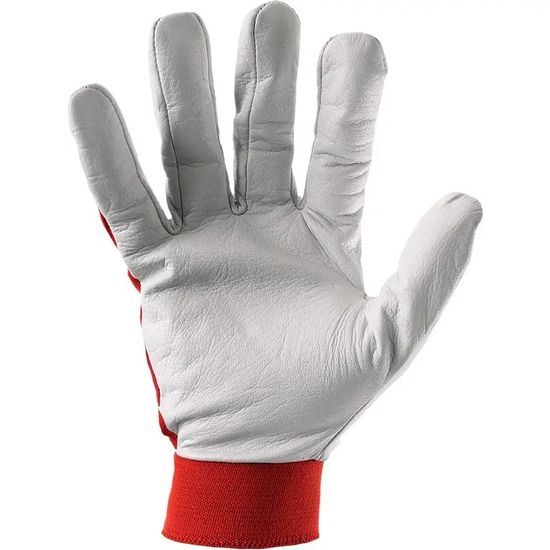 KINDER ARBEITSHANDSCHUHE MIKE - ARBEITSKLEIDUNG FÜR KINDER - KINDER KLEIDUNG