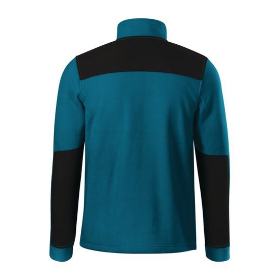 HANORAC DIN FLEECE EFFECT - HANORACE DIN FLEECE - ÎMBRĂCĂMINTE