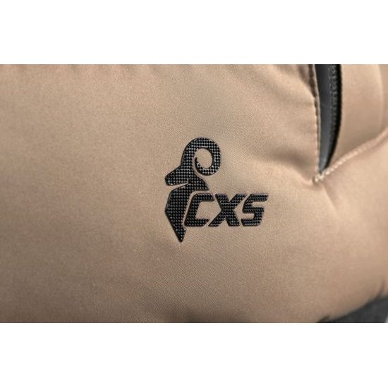 HERREN WINTERWESTE CXS RENO - STEPPWESTEN - KLEIDUNG