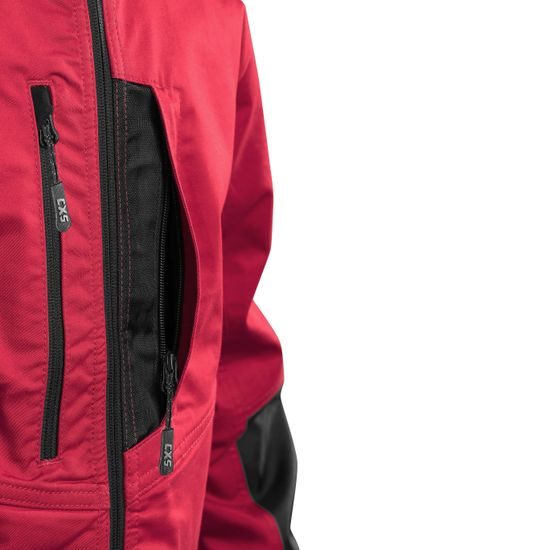 HERREN-ARBEITSJACKE CXS SOLIS FLEX - BUNDJACKEN - ARBEITS KLEIDUNG