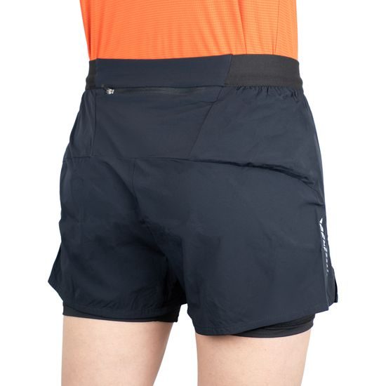 PANTALONI SCURȚI DE ALERGARE DAMĂ JN1395 - PANTALONI SCURȚI DE ALERGARE - ECHIPAMENT SPORTIV