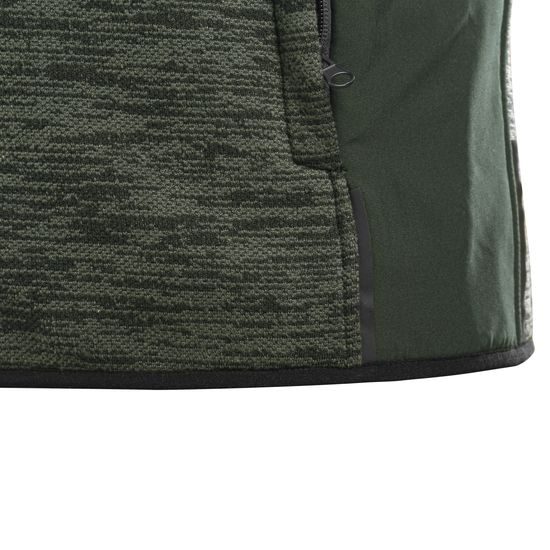 FÉRFI PULÓVER CXS 4ENVI HAMPTON - VILLÁMZÁRAS PULÓVEREK - RUHÁZAT