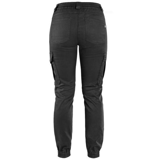 DAMEN CARGOHOSE CXS UMI - CARGOHOSEN - KLEIDUNG