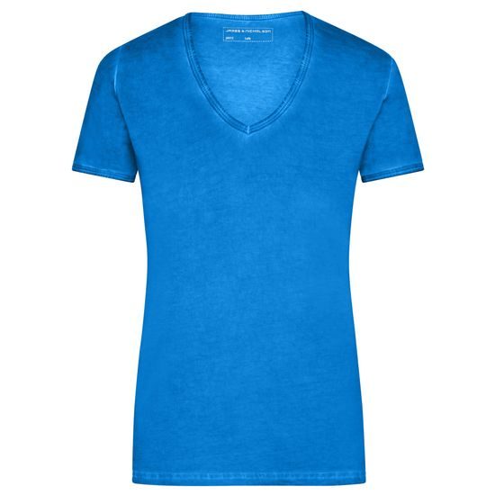 TRICOU PENTRU FEMEI GIPSY JN975 - TRICOURI CU MÂNECĂ SCURTĂ - ÎMBRĂCĂMINTE