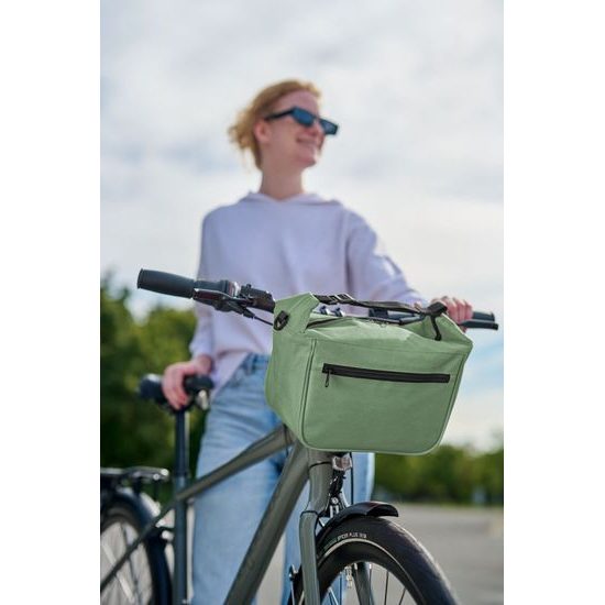 KÜHLTASCHE FÜR SNACKS SOFTBASKET - KÜHLTASCHEN - TASCHEN UND RUCKSÄCKE