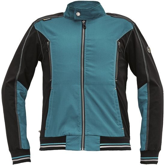 BUNDJACKE NEURUM CLASSIC - BUNDJACKEN - ARBEITS KLEIDUNG