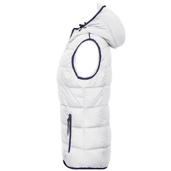 VESTĂ SPORT DE DAMĂ JN1075 - VESTE OUTDOOR - ECHIPAMENT SPORTIV