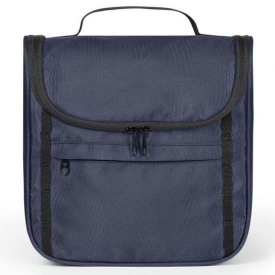 TOALETNÁ TAŠKA FLEX - KOZMETICKÉ TAŠTIČKY - TAŠKY A BATOHY