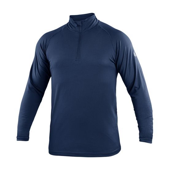 HERREN FUNKTIONS-SWEATSHIRT CXS MALONE - SPORT SWEATSHIRTS OHNE REISSVERSCHLUSS - SPORT KLEIDUNG