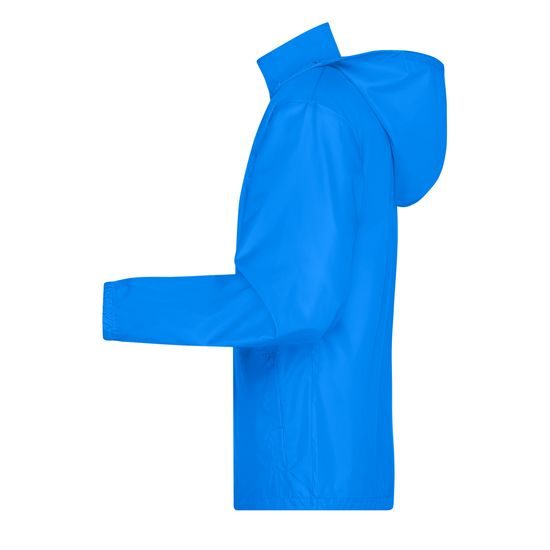 HERREN WINDJACKE JN1132 - WASSERDICHTE JACKEN - KLEIDUNG
