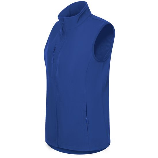 TRAIL NŐI SOFTSHELL MELLÉNY - SOFTSHELL MELLÉNYEK - RUHÁZAT