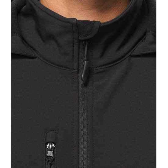 NŐI SOFTSHELL KABÁT TRAIL - SOFTSHELL DZSEKIK - SPORTRUHÁZAT